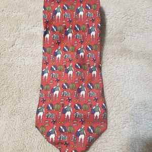 GUCCI TIE